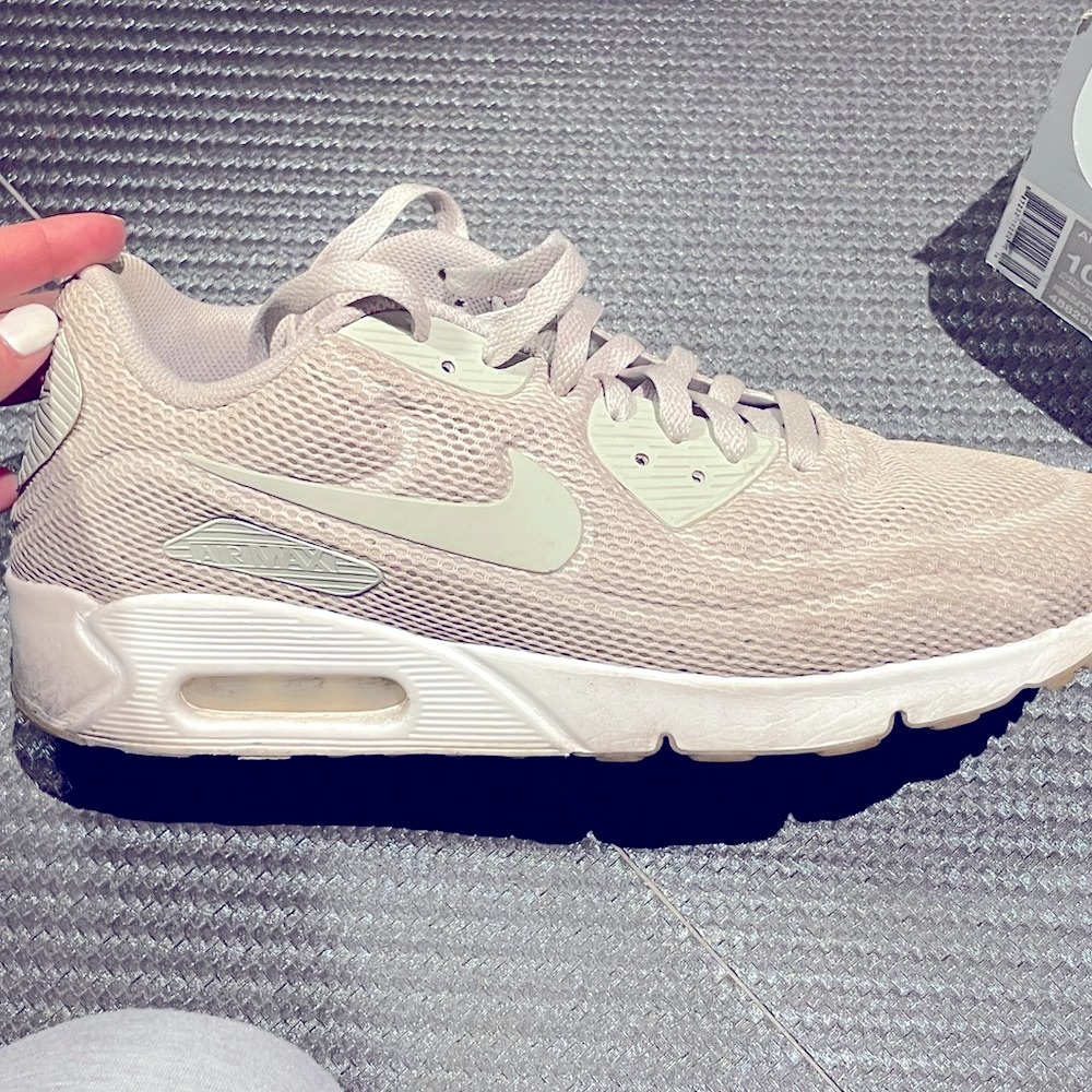 NIKE 😎 Air Max 90 Ultra 2.0